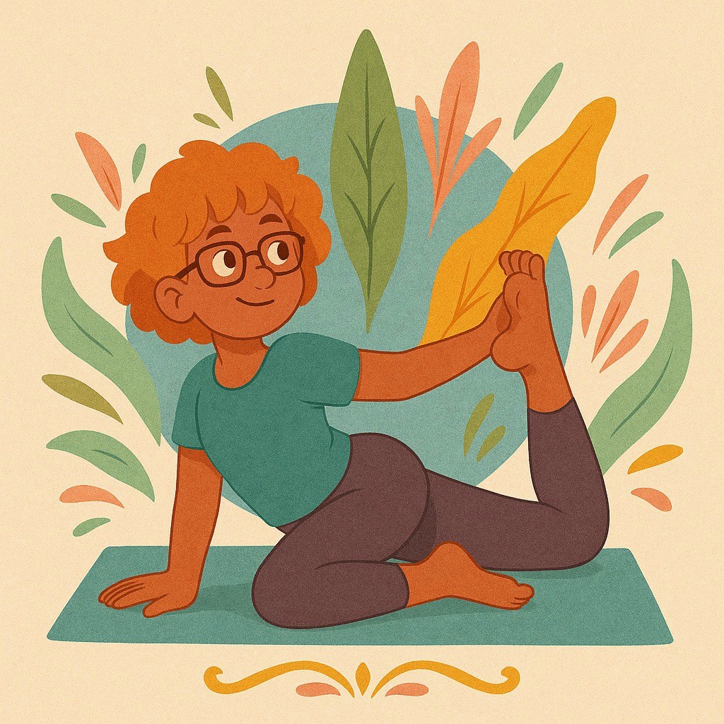 Beneficiile yoga